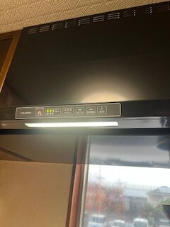 キッチンリフォーム